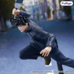 JUJTSU KAISEN MEGUMI FUSHIGURO TRIO-TRY.IT FIGURE - immagine 3