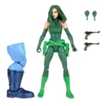 MARVEL LEGENDS CONTROLL MADAME HYDRA AF - immagine 5