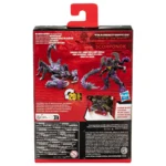 TRANSFORMERS SS PREDACON SCORPONOK AF - immagine 4