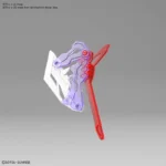 SD SANGOKU SOKETS  DIAN WEI GUNDAM MASTR - immagine 2