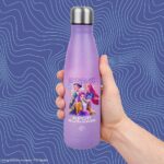 KPop Demon Hunters Water Bottle HUNTR/X - immagine 2