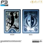 PERSONA 3 THE PROTAGONIST ELITE EDITION ACTION FIGURE - immagine 6