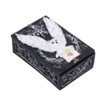 OWL MESSENGER COOKIES BOX - immagine 4