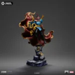 INFINITY GAUNTLET DR STRANGE DIORAMA REGULAR STATUE 1/10 - immagine 7