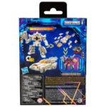 TRANSFORMERS LEGACY UNITED INFERNAC UNIVERSE NUCLEOS ACTION FIGURE - immagine 4