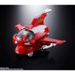 Mazinger Z Chogokin Vehicle Jet Pilder 7 cm - immagine 2