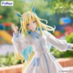 UMAMUSUME NEO UNIVERSE TRIO-TRY-IT FIGURE - immagine 2