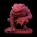 RE 3 TBG - THE CITY OF RUIN EXPANSION - immagine 4