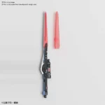 FIGURE RISE MASKED R DEN O SWORD & PLAT - immagine 4