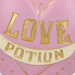 HARRY POTTER LOVE POTION HANGING ORNAMENT - immagine 7