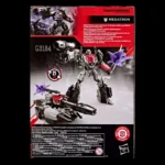 TRANSFORMERS STUDIO SERIE WAR FOR CYBERTRON MEGATRON ACTION FIGURE - immagine 3