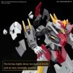 FULL MECHANICS MAILES KENBU ZAN 1/48 - immagine 3