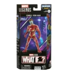 ML KHONSHU DISNEY+ ZOMBIE IRON MAN AF - immagine 5
