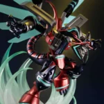 MONSTERS CHRONICLE YU-GI-HO VRAINS BORRELOAD DRAGON - immagine 5