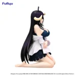 OVERLORD ALBEDO LOUNGEWEAR NOODLE STOPPER FIG - immagine 7