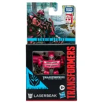 TRANSFORMERS SS CC DOTM LASERBEAK AF - immagine 6