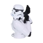 ORIGINAL STORMTROOPER-BUST - immagine 8