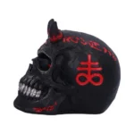 JAMES RYMAN INFERNAL SKULL FIG - immagine 7