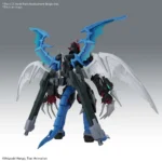 FIGURE RISE AMPLIFIED PAILDRAMON - immagine 6