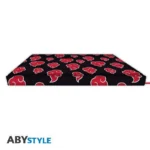 NARUTO SHIPPUDEN AKATSUKI A5 NOTEBOOK - immagine 3