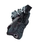 SLIPKNOT INFECTED WALL BOTTLE OPENER - immagine 7