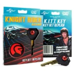 KNIGHT RIDER KITT KEY REPLICA