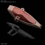 HG MESSER 1/144 - immagine 8