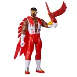 MARVEL LEGENDS RETRO FALCON AF - immagine 5