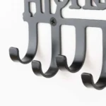 HARRY POTTER ALOHOMORA KEY HANGERS - immagine 7