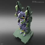 RG NGE EVA UNIT 01 & TRANSPORT SET 1/144