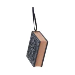 BOOK OF SHADOWS HANGING ORNAMENT - immagine 6
