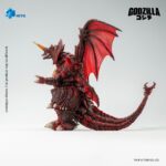 Godzilla vs. Destoroyah (1995) Exquisite Basic Action Figure Destoroyah 22 cm - immagine 3