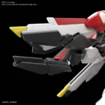 SD CROSS SILHOUETTE GUNDAM PHOENIX - immagine 3