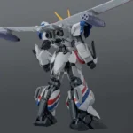 RIOBOT DRAGONAR DRAGONAR-1 CUSTOM - immagine 5