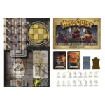 HEROQUEST IL RITORNO DEL SIGNORE DEGLI STREGONI - immagine 8