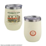 SAKAMOTO DAYS THE LEGENDARY HITMAN THERMAL TRAVEL MUG - immagine 2