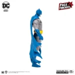 DC PAGE PUNCHERS BATMAN + COMIC 3INCH AF - immagine 5