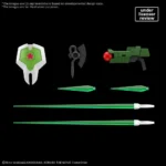 HG NEW KERORO ROBOT - immagine 7