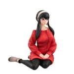 SPY X FAMILY PALM SIZE YOR GEM STATUE - immagine 8