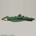 YAMATO 2202 IMP GARMILLAS ASTRO F 1/1000 - immagine 3