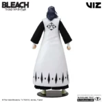 BLEACH WAVE 3 ACTION FIGURE ASSORTED SET (6) - immagine 6