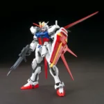 HGCE GUNDAM AILE STRIKE 1/144 - immagine 4