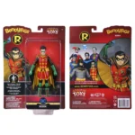 DC ROBIN BENDYFIG - immagine 3