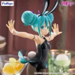 HATSUNE MIKU BICUTE BUNNIES FIGURE - immagine 2