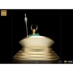 LOKI INFINITY SAGA DLX ART SCALE 1/10 - immagine 6