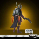 SW VINTAGE DX BOBA FETT (TATOOINE) AF - immagine 8