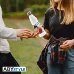 ONE PIECE LUFFY WATER BOTTLE - immagine 8