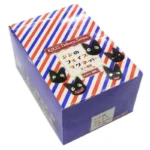 KIKI DELIVERY JIJI FACES MAGNETS BOX (6) - immagine 5