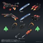 The King of Braves GaoGaiGar Toyrise Action Figure GaoGaiGar 18 cm - immagine 5