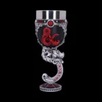 DUNGEONS & DRAGONS GOBLET - immagine 5